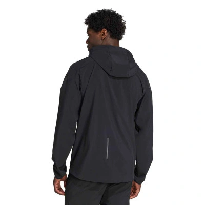 Kurtka Odzież kibica Realu Madryt 2025-2026