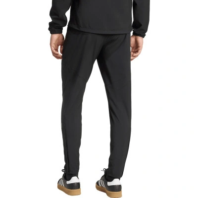 Długie spodnie Juventus 2025-2026 Odzież kibica