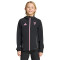 Kurtka adidas Kids odzież kibica Juventus 2025-2026