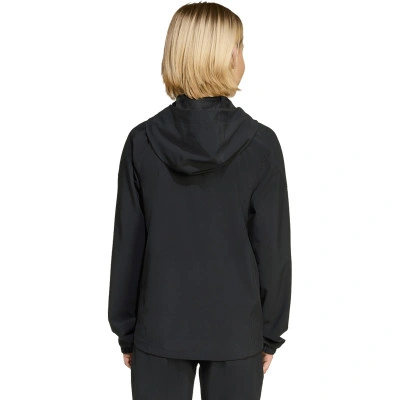 Kurtka Kids odzież kibica Juventus 2025-2026