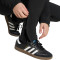 Długie spodnie adidas Kids odzież kibica Juventus 2025-2026
