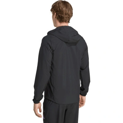 Kurtka Manchester United 2025-2026 Odzież kibica