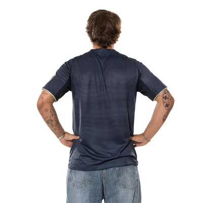 Koszulka Real Madryt 2025-2026 Na wyjeździe