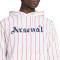 Bluza adidas Arsenal FC 2025-2026 Odzież kibica