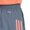 Spodenki adidas Fc Bayern 2025-2026 Odzież kibica