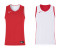 Koszulka Nike Team 25 Basketball Reversible