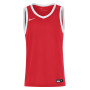 Team 25 Basketball-University Red-White