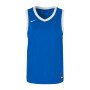 Team 25 Basketball Dzieci-Royal Blue-White