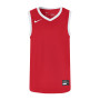 Team 25 Basketball Dzieci-University Red-White