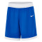 Spodenki Nike Team 25 Basketball Dzieci