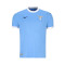 Koszulka Mizuno Lazio Primera Equipación 2025-2026