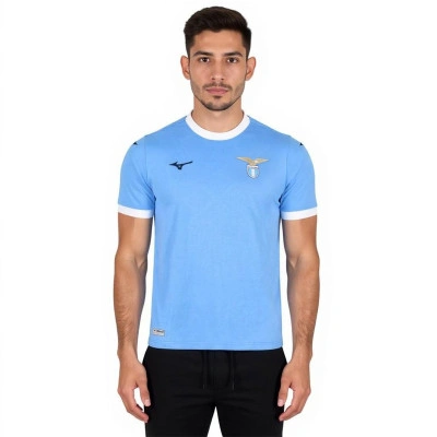 Koszulka Lazio 2025-2026 Strona główna