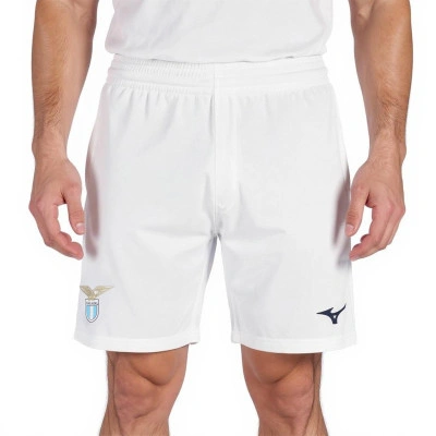 Spodenki Home Lazio 2025-2026