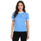 Koszulka Mizuno Lazio Primera Equipación 2025-2026 Mujer