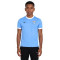 Koszulka Mizuno Lazio Primera Equipación 2025-2026 Niño