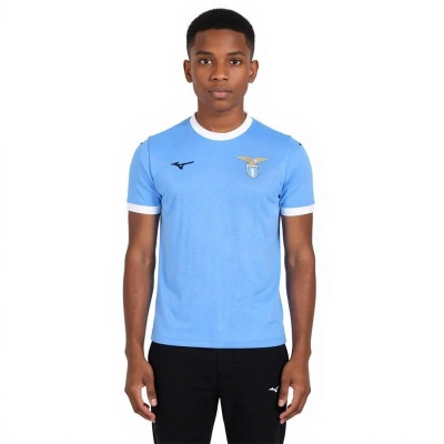 Koszulka Kids Lazio 2025-2026 Strona główna