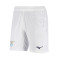 Spodenki Mizuno Kids Lazio 2025-2026 Strona główna