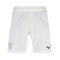Spodenki Mizuno Kids Lazio 2025-2026 Strona główna