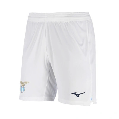 Spodenki Kids Lazio 2025-2026 Strona główna