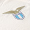 Koszulka Mizuno Lazio Segunda Equipación 2025-2026