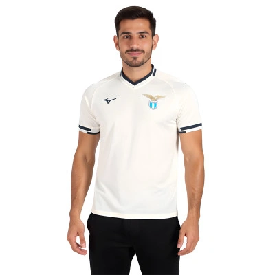Koszulka Lazio 2025-2026 Na wyjeździe