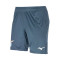 Spodenki Mizuno Lazio 2025-2026 Na wyjeździe