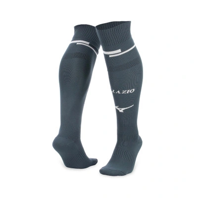 Skarpety piłkarskie Lazio 2025-2026 Na wyjeździe