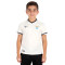 Koszulka Mizuno Kids Lazio 2025-2026 Na wyjeździe