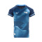 Strój Mizuno Lazio Segunda Equipación 2025-2026 Niño