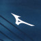 Strój Mizuno Lazio Segunda Equipación 2025-2026 Niño