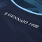 Strój Mizuno Lazio Segunda Equipación 2025-2026 Niño