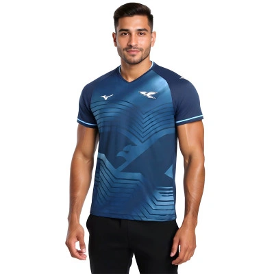 Koszulka Lazio 2025-2026 Trzecie