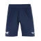Spodenki Mizuno Lazio Tercera Equipación 2025-2026