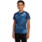Koszulka Mizuno Lazio Tercera Equipación 2025-2026 Niño