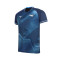 Koszulka Mizuno Lazio Tercera Equipación 2025-2026 Niño