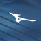 Koszulka Mizuno Lazio Tercera Equipación 2025-2026 Niño