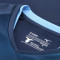 Koszulka Mizuno Lazio Tercera Equipación 2025-2026 Niño