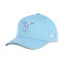 Czapka Mizuno Lazio 2025-2026