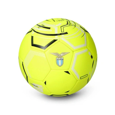 Piłka Lazio 2025-2026