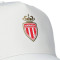 Czapka Mizuno AS Monaco 2025-2026