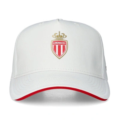 Czapka AS Monaco 2025-2026