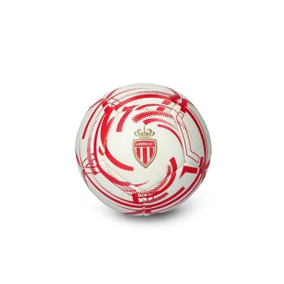 Piłka AS Monaco 2025-2026