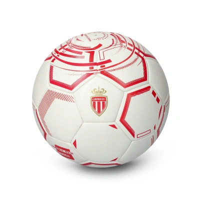 Piłka AS Monaco 2025-2026