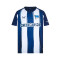Koszulka Castore Hertha Berlin Primera Equipación 2025-2026 Niño