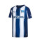 Koszulka Castore Hertha Berlin Primera Equipación 2025-2026 Niño