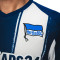Koszulka Castore Hertha Berlin Primera Equipación 2025-2026