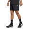 Spodenki adidas Aplikacja Tech Gfxsho