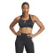 Biustonosz adidas TLRDREACT Trening High Support