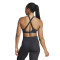 Biustonosz adidas TLRDREACT Trening High Support