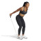 Biustonosz adidas TLRDREACT Trening High Support